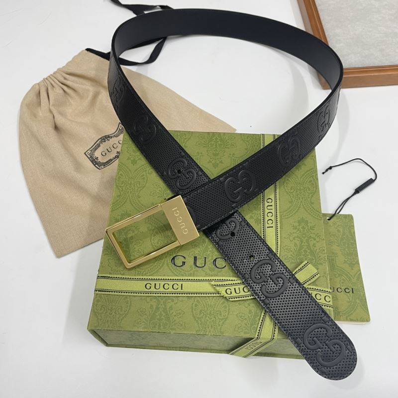 Gvc*1 belts